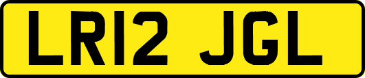 LR12JGL