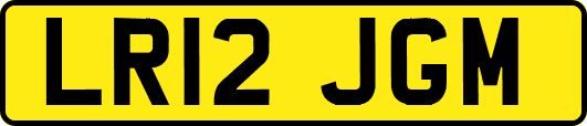 LR12JGM