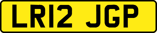 LR12JGP