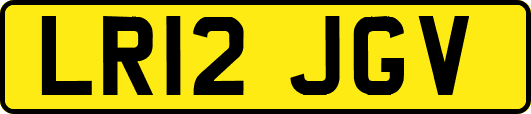 LR12JGV
