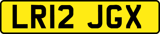 LR12JGX