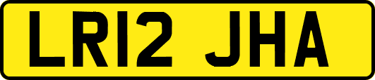 LR12JHA