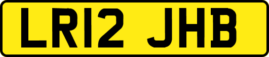 LR12JHB