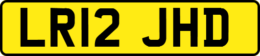 LR12JHD