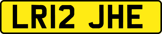LR12JHE