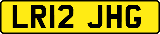 LR12JHG