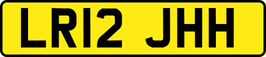 LR12JHH