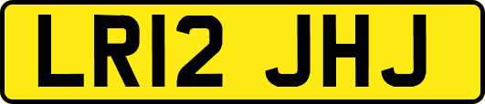 LR12JHJ