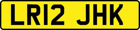 LR12JHK