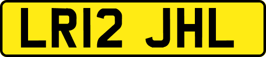 LR12JHL