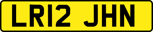 LR12JHN