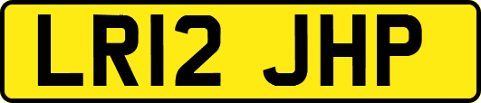 LR12JHP