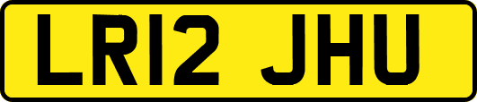 LR12JHU