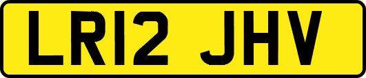 LR12JHV