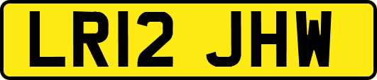 LR12JHW