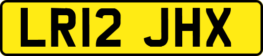 LR12JHX