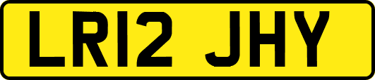 LR12JHY