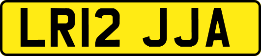 LR12JJA