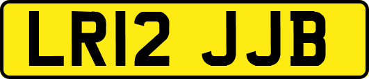 LR12JJB