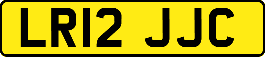 LR12JJC