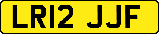 LR12JJF