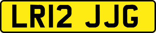 LR12JJG