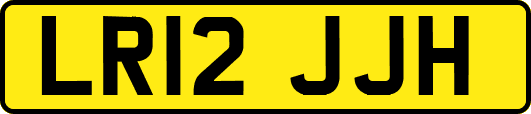 LR12JJH