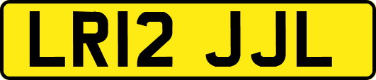 LR12JJL