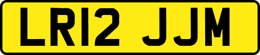 LR12JJM