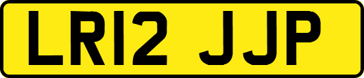 LR12JJP