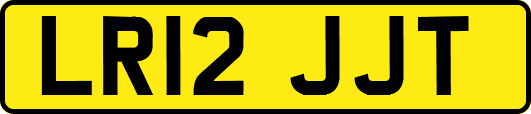 LR12JJT