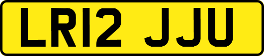 LR12JJU