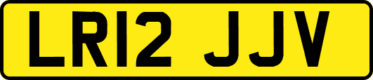 LR12JJV