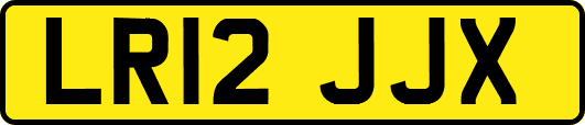 LR12JJX
