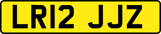 LR12JJZ