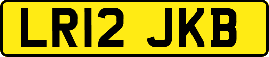LR12JKB