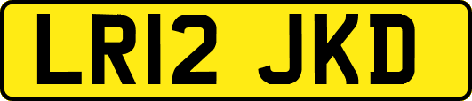 LR12JKD