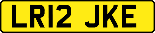 LR12JKE