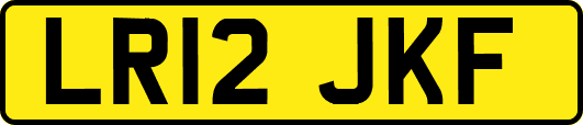 LR12JKF