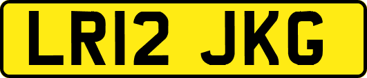 LR12JKG