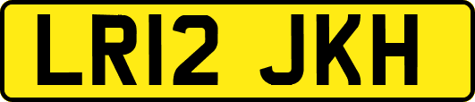 LR12JKH
