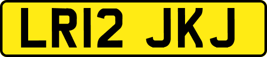 LR12JKJ