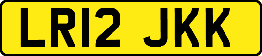 LR12JKK