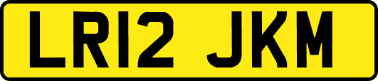 LR12JKM