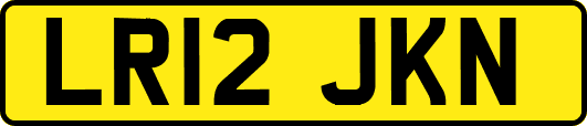 LR12JKN