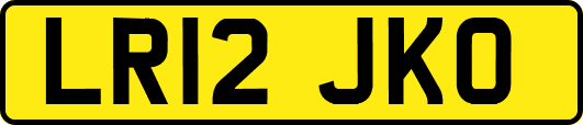 LR12JKO