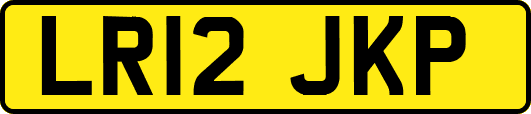 LR12JKP