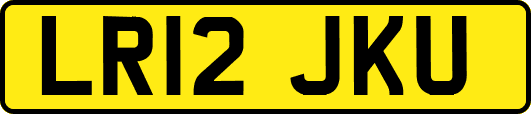 LR12JKU