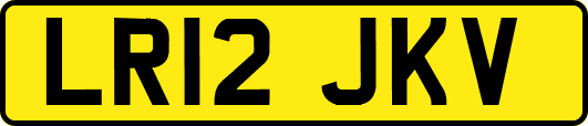 LR12JKV