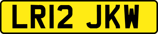 LR12JKW